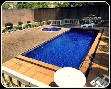 Apartamento com 3 Quartos à venda, 158m² no Taboão, Bragança Paulista