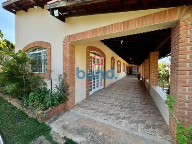 Fazenda/Sítio com 2 Quartos à venda, 235m² no Recanto Monções, Porto Feliz