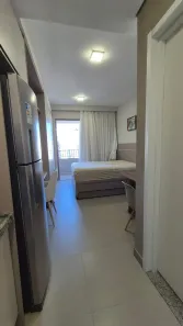 Apartamento com 1 Quarto para alugar, 25m² no Vila Olímpia, São Paulo