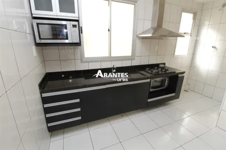 Apartamento com 2 Quartos à venda, 54m² no Santa Mônica, Uberlândia