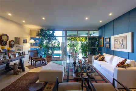 Apartamento com 4 Quartos à venda, 200m² no Itanhangá, Rio de Janeiro
