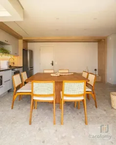 Apartamento com 2 Quartos à venda, 87m² no Tamboré, Barueri