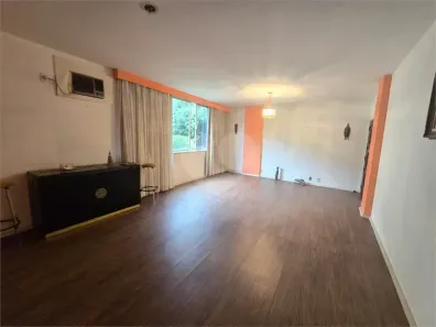 Apartamento com 3 Quartos à venda, 120m² no Tijuca, Rio de Janeiro