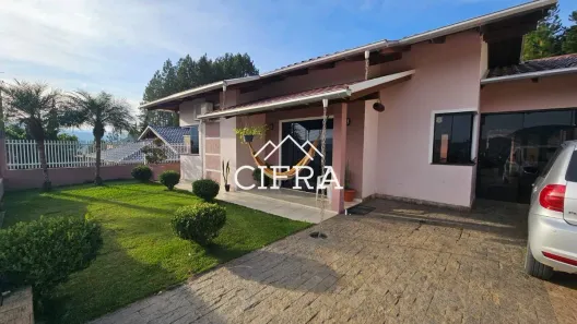 Casa com 3 Quartos à venda, 120m² no , Lontras
