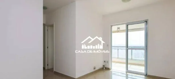 Apartamento com 3 Quartos para alugar, 72m² no Vila Andrade, São Paulo