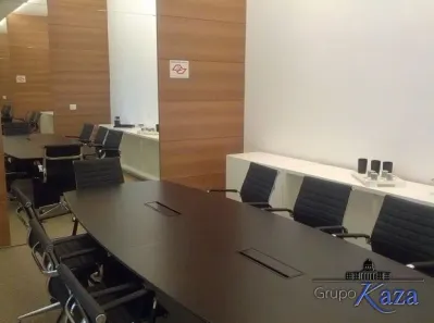 Sala Comercial à venda, 43m² no Parque Residencial Aquarius, São José dos Campos