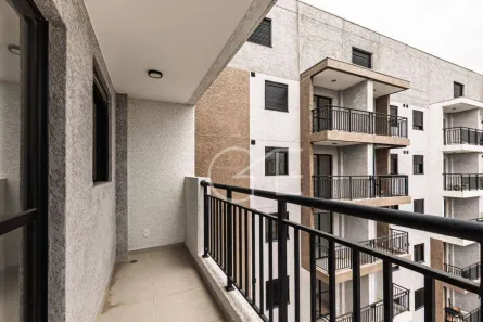 Apartamento com 2 Quartos à venda, 40m² no Indianópolis, São Paulo