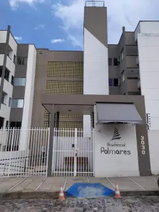 Apartamento com 3 Quartos para alugar, 69m² no Planalto, Teresina