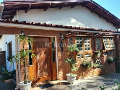 Casa com 3 Quartos à venda, 419m² no Vila Albertina, São Paulo