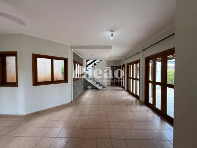 Casa de Condomínio com 3 Quartos à venda, 187m² no Vila Faustina II, Valinhos