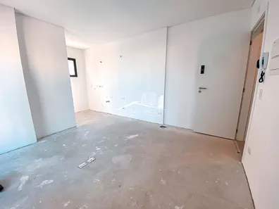 Apartamento com 1 Quarto à venda, 24m² no Centro, Curitiba
