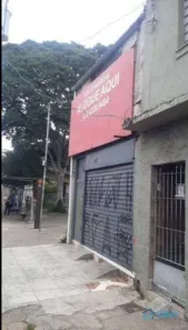 Prédio Comercial para alugar, 130m² no Brás, São Paulo