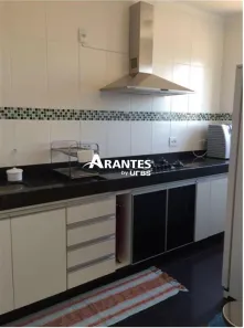 Cobertura com 3 Quartos à venda, 142m² no Tubalina, Uberlândia