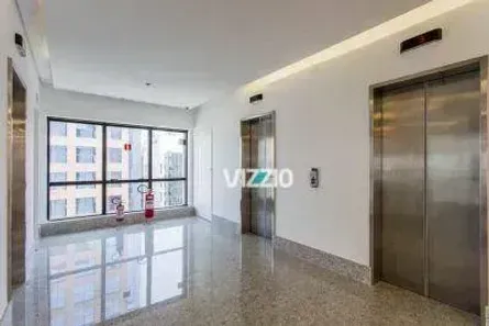 Sala Comercial para alugar, 400m² no Vila Olímpia, São Paulo