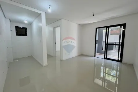 Apartamento com 2 Quartos para alugar, 75m² no Uglione, Santa Maria