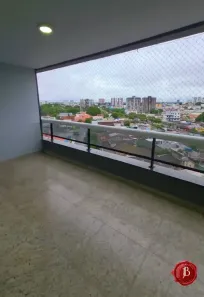 Apartamento com 3 Quartos à venda, 180m² no Adrianópolis, Manaus