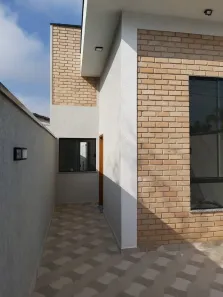 Casa com 2 Quartos à venda, 68m² no Jardim Hípica Pinheiro, Taubaté