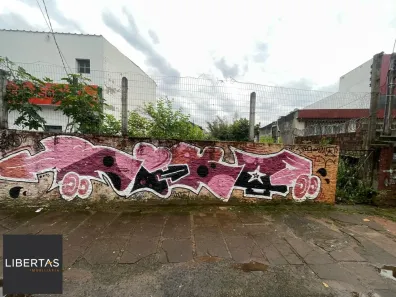 Lote/Terreno à venda, 400m² no Nonoai, Porto Alegre