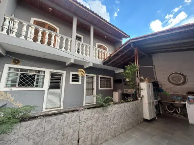 Casa com 4 Quartos à venda, 175m² no Jardim Motorama, São José dos Campos