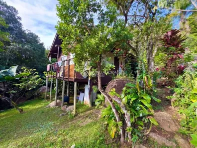 Lote/Terreno à venda, 400m² no Ribeirão da Ilha, Florianópolis