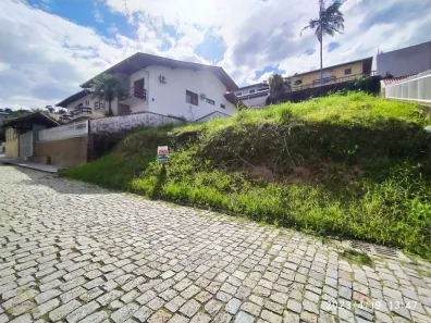 Lote/Terreno à venda, 428m² no Escola Agrícola, Blumenau