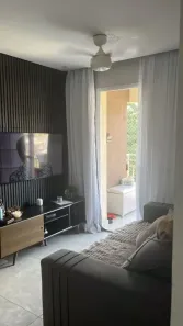 Apartamento com 2 Quartos à venda, 52m² no Vila Butantã, São Paulo