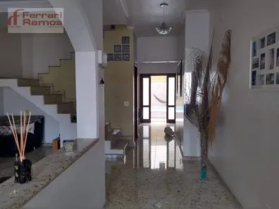 Sobrado com 3 Quartos à venda, 305m² no Jardim Santa Clara, Guarulhos