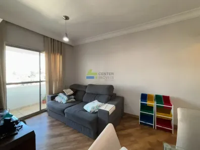 Apartamento com 2 Quartos à venda, 55m² no Saúde, São Paulo