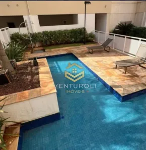 Apartamento com 2 Quartos à venda, 62m² no Parque Residencial das Camélias, Bauru