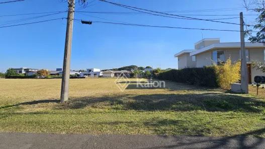 Lote/Terreno à venda, 1125m² no Residencial Primavera, Salto