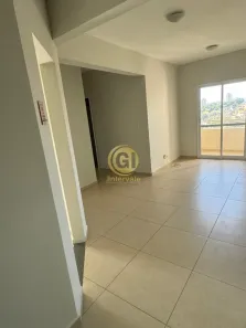 Apartamento com 3 Quartos para alugar, 69m² no Cidade Morumbi, São José dos Campos