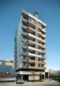Apartamento com 2 Quartos à venda, 57m² no Florestal, Lajeado