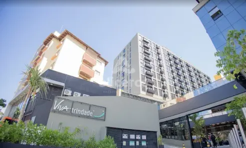 Apartamento com 1 Quarto à venda, 36m² no Trindade, Florianópolis