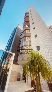 Apartamento com 4 Quartos à venda, 226m² no Centro, Ponta Grossa