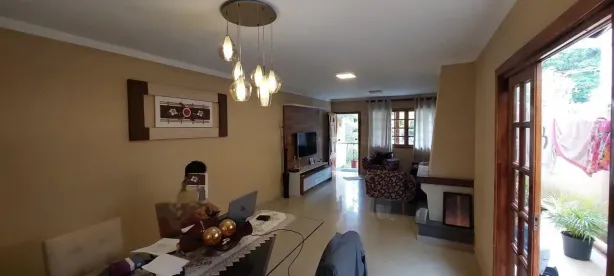 Casa de Condomínio com 3 Quartos à venda, 125m² no Chácara Nossa Senhora do Bom Conselho, São Paulo
