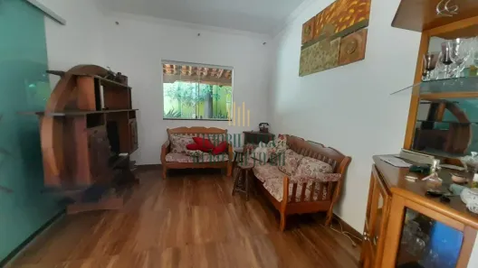 Casa com 5 Quartos à venda, 230m² no Nova Pampulha, Vespasiano
