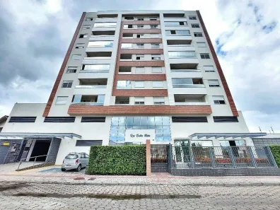 Apartamento com 2 Quartos à venda, 12m² no Centro, Santo Amaro da Imperatriz