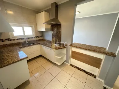 Casa de Condomínio com 3 Quartos à venda, 124m² no Olaria, Canoas