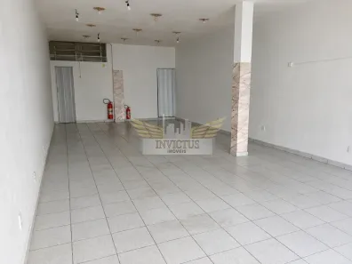 Ponto Comercial para alugar, 80m² no Centro, Santo André