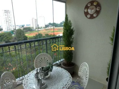 Apartamento com 2 Quartos à venda, 80m² no Vila Carrão, São Paulo