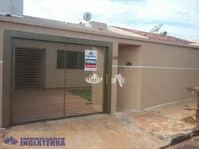 Casa com 4 Quartos à venda, 120m² no Jardim Neman Sahyun, Londrina