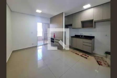 Apartamento com 2 Quartos à venda, 48m² no Vila Antonieta, São Paulo