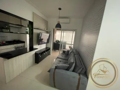 Apartamento com 2 Quartos à venda, 63m² no Tatuapé, São Paulo
