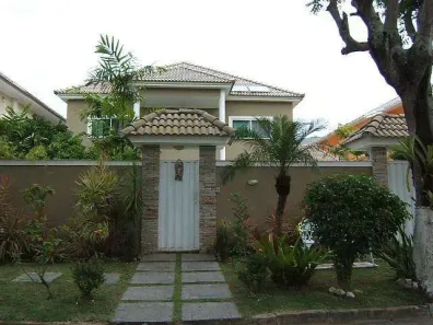 Casa de Condomínio com 6 Quartos à venda, 700m² no Recreio dos Bandeirantes, Rio de Janeiro