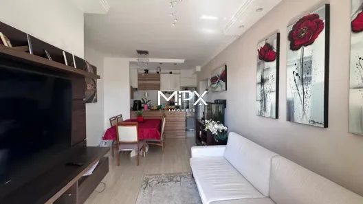 Apartamento com 3 Quartos à venda, 75m² no Parque Conceição II, Piracicaba