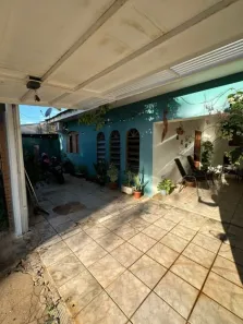 Casa com 2 Quartos à venda, 120m² no Parque Residencial Romano Calil, São José do Rio Preto