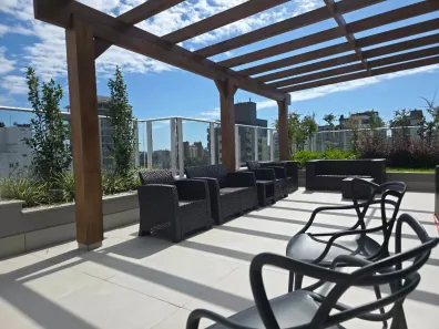 Apartamento com 3 Quartos à venda, 220m² no Rio Branco, Porto Alegre