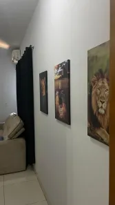Apartamento com 2 Quartos para alugar, 50m² no Plano Diretor Sul, Palmas