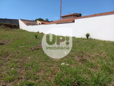 Lote/Terreno à venda, 1539m² no Jardim Diamante, Piracicaba