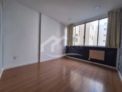 Sala Comercial com 1 Quarto à venda, 40m² no Copacabana, Rio de Janeiro